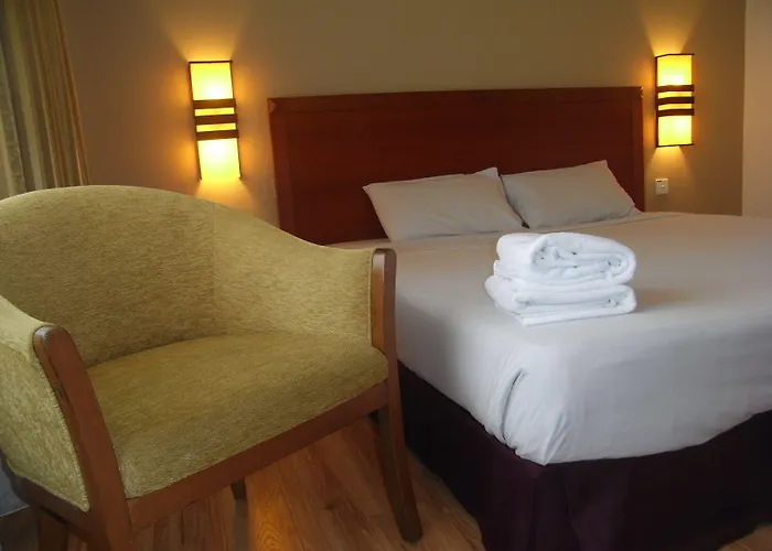 Brisdale Hotel Kuala Lumpur