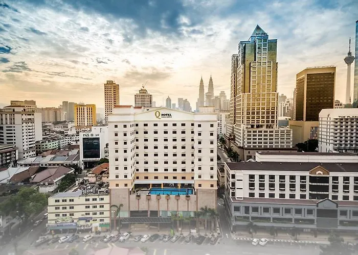 Q Hotel Kuala Lumpur